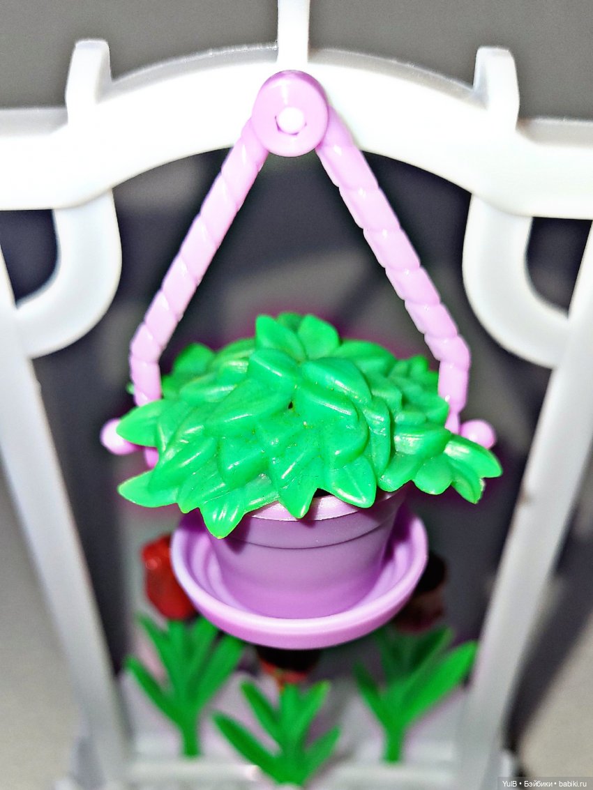 ...Сад от Глории | Бэйбики ...Сад от Глории — Интересные игрушки и фигурки (разное): редкие (фото 5)