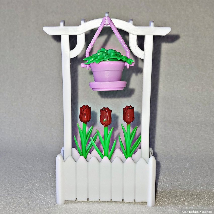 ...Сад от Глории | Бэйбики ...Сад от Глории — Интересные игрушки и фигурки (разное): редкие (фото 4)