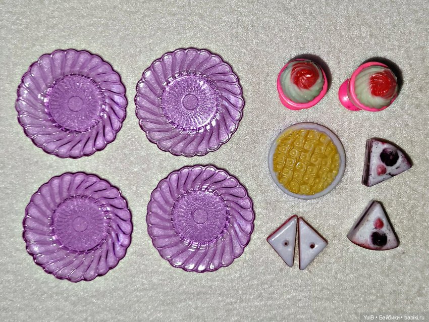 ...Сад от Глории | Бэйбики ...Сад от Глории — Интересные игрушки и фигурки (разное): редкие