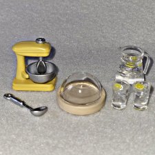 ...Продолжаю обустраивать кухню...