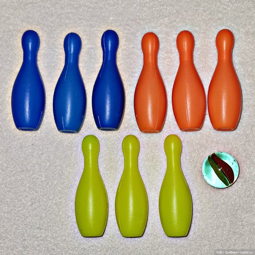 ...Кукурузные палочки с сюрпризом (фото 5)