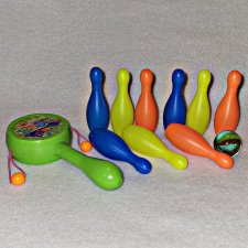 ...Кукурузные палочки с сюрпризом...