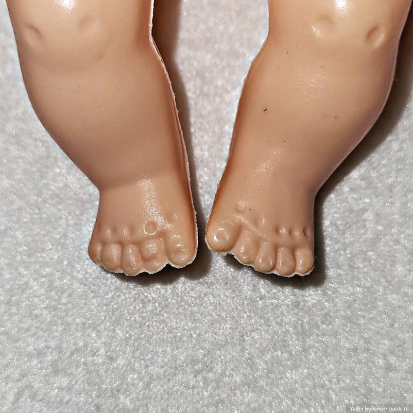 ...Таким он был — Игрушки СССР и советского детства: резиновые