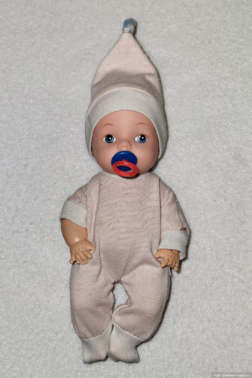 ...Таким он был — Игрушки СССР и советского детства: резиновые