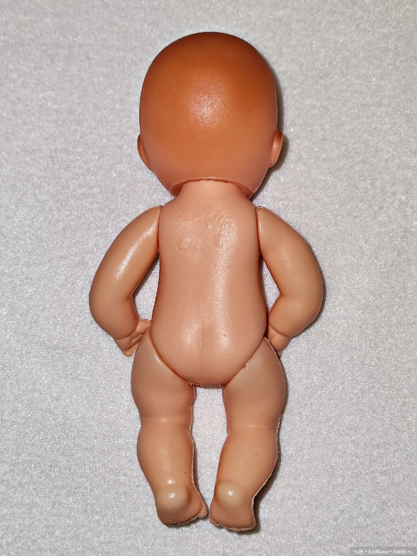 ...Таким он был — Игрушки СССР и советского детства: резиновые