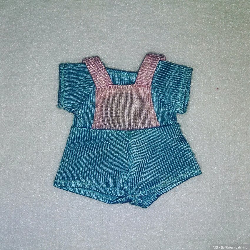 ...Таким он был — Игрушки СССР и советского детства: резиновые (фото 6)