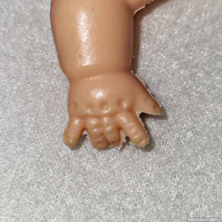 ...Таким он был — Игрушки СССР и советского детства: резиновые