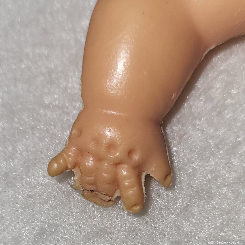 ...Таким он был — Игрушки СССР и советского детства: резиновые