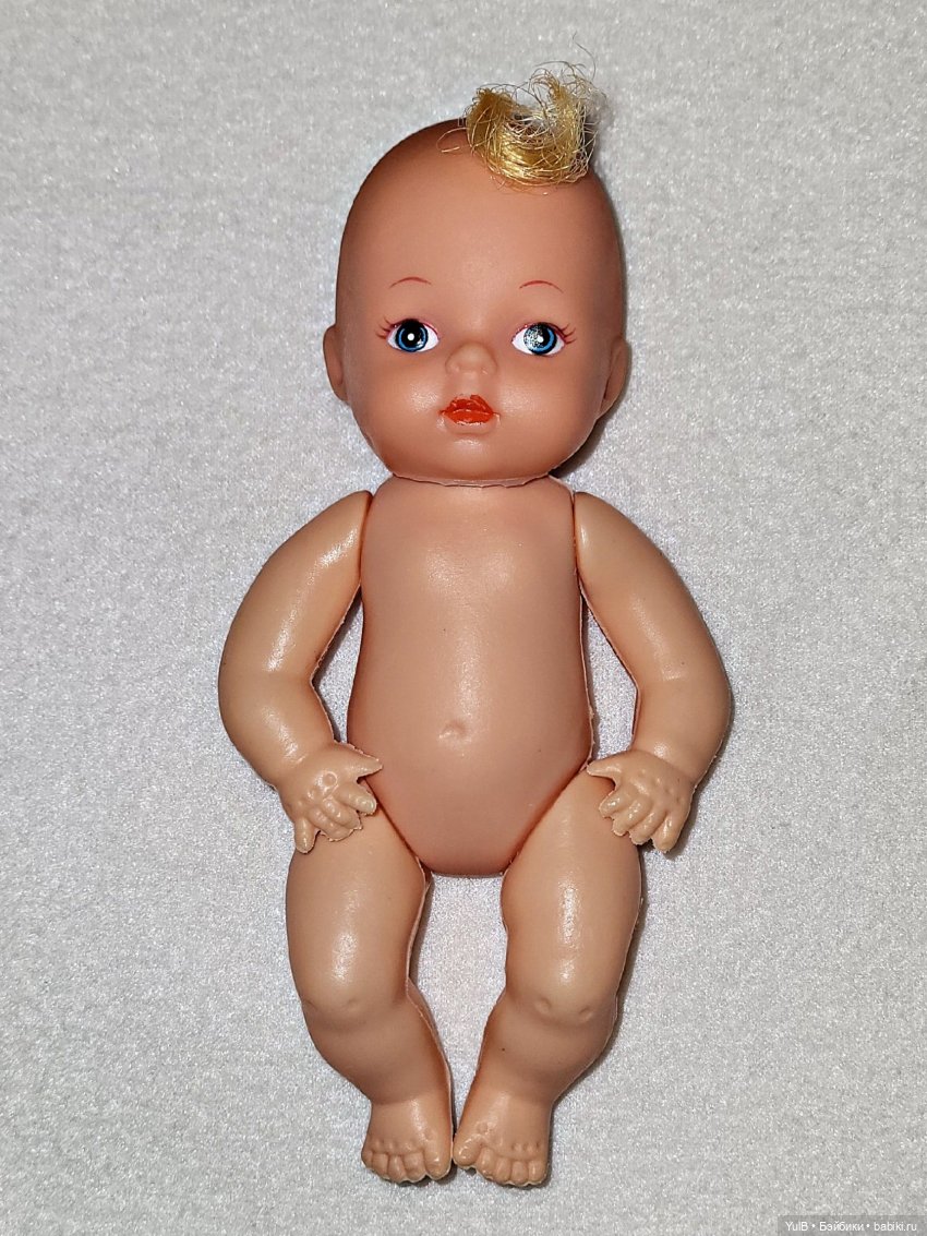 ...Таким он был — Игрушки СССР и советского детства: резиновые