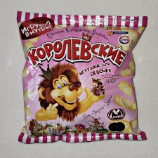 ...Кукурузные палочки...