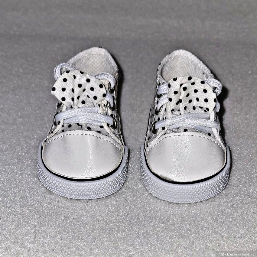 ...Пупсы тоже хотят быть модными (фото 8)