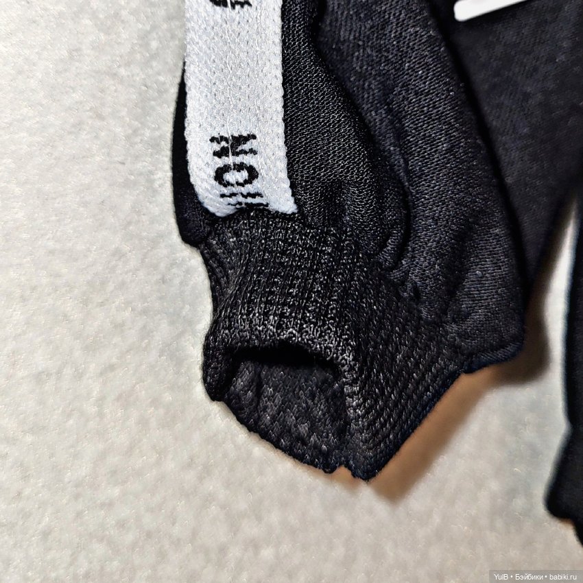 ...Пупсы тоже хотят быть модными