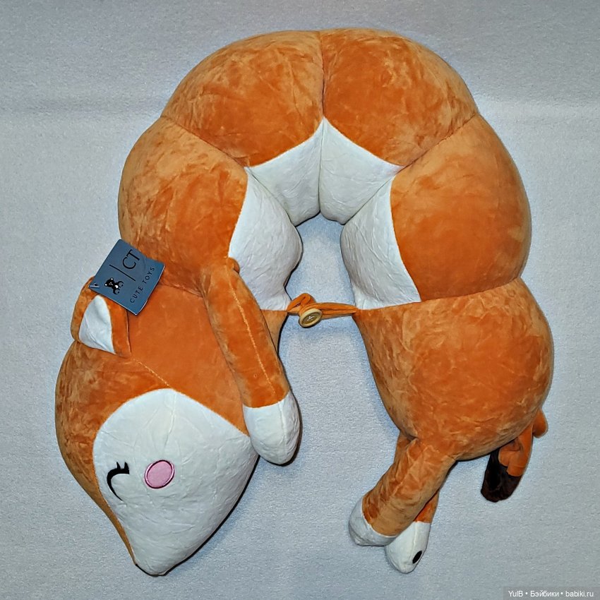 ...Фокс — Интересные игрушки и фигурки (разное): редкие (фото 3)