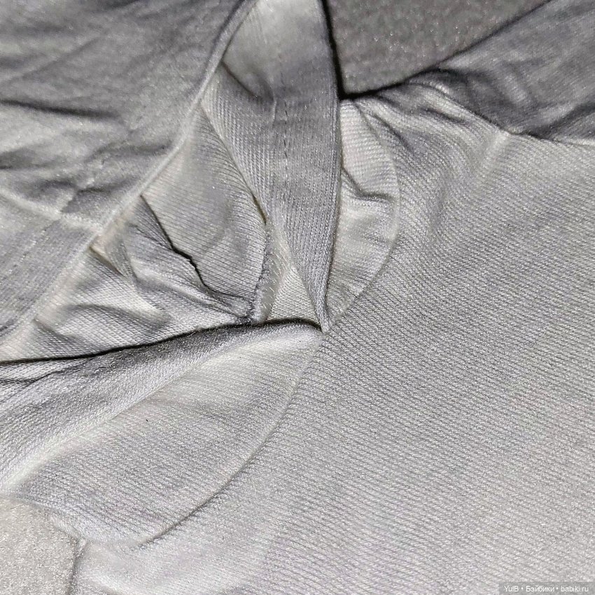 ...Пупсы тоже хотят быть модными