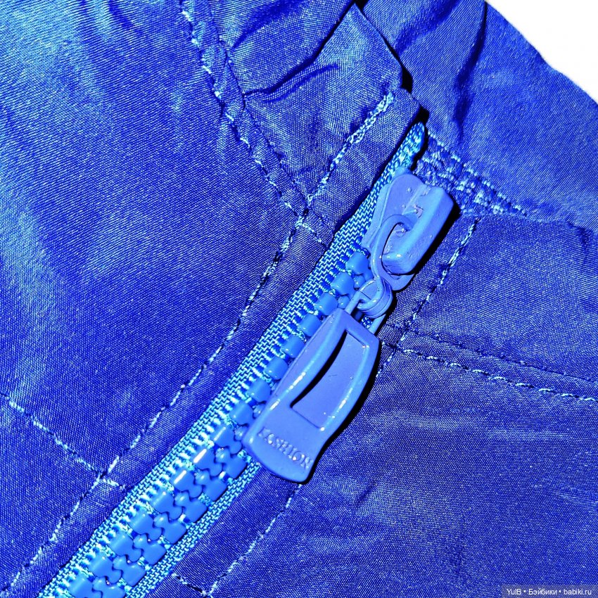 ...Пупсы тоже хотят быть модными