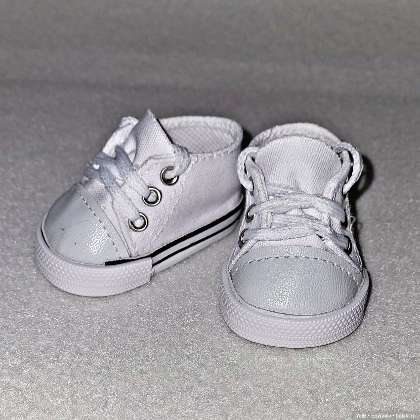 ...Пупсы тоже хотят быть модными (фото 10)