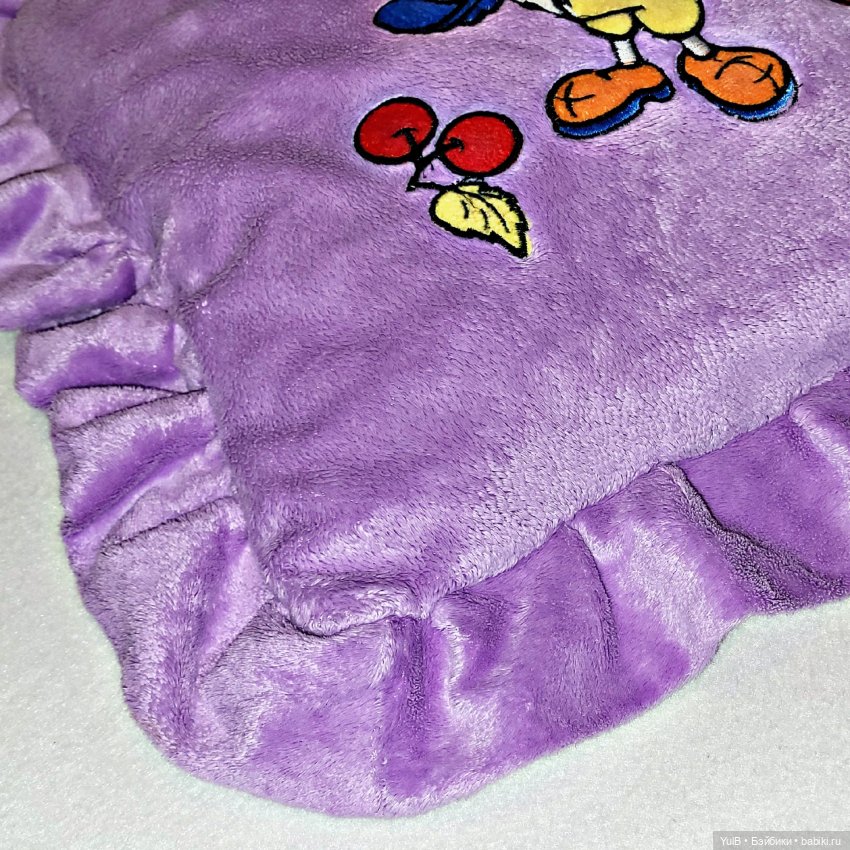 ...Весёлые подушки — Интересное и необычное: фотоподборки (фото 9)