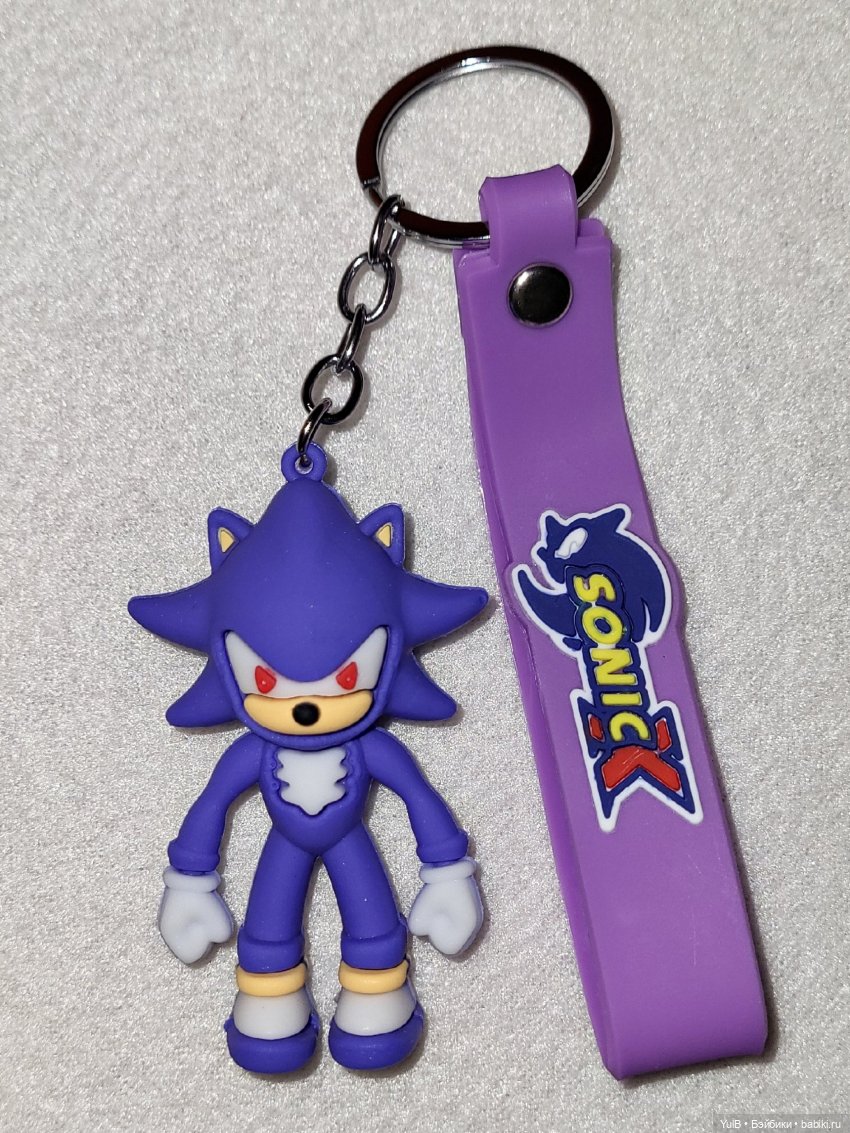 ...Фокс — Интересные игрушки и фигурки (разное): редкие (фото 2)