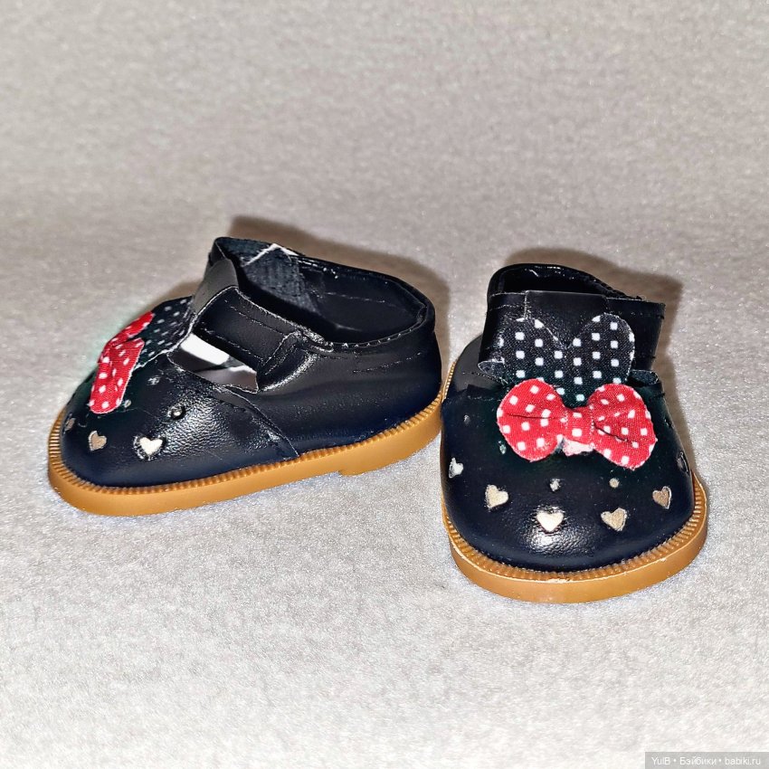 ...Пупсы тоже хотят быть модными (фото 3)