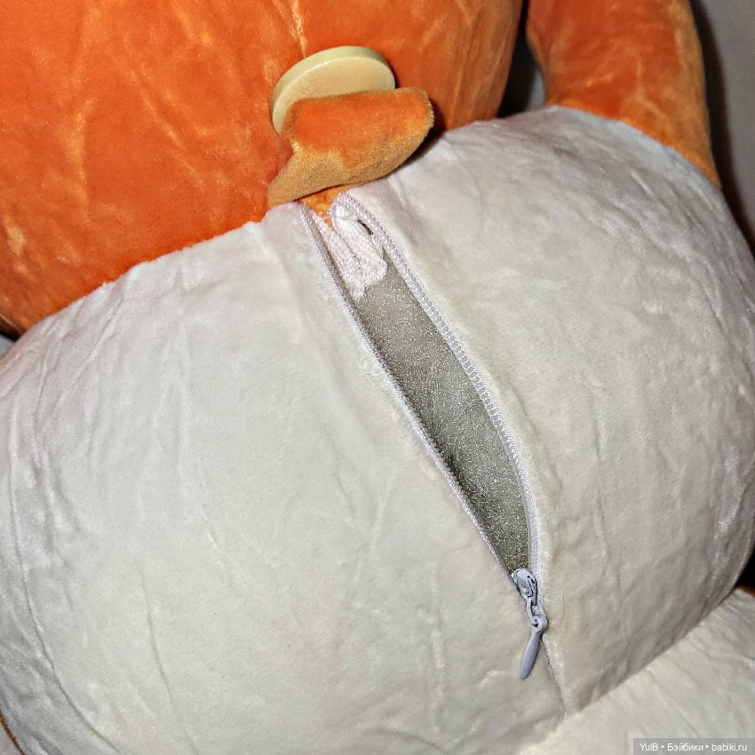 ...Фокс — Интересные игрушки и фигурки (разное): редкие (фото 6)