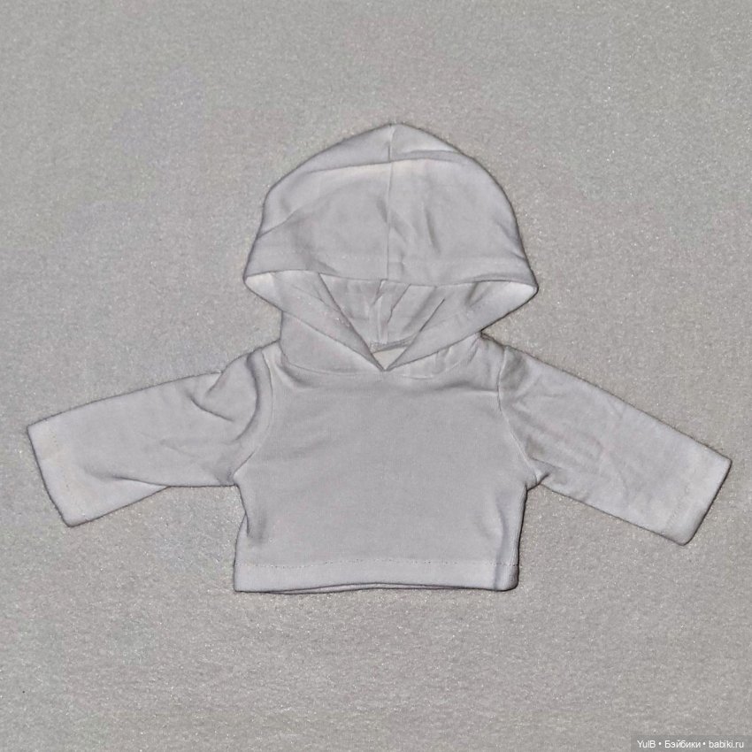 ...Пупсы тоже хотят быть модными