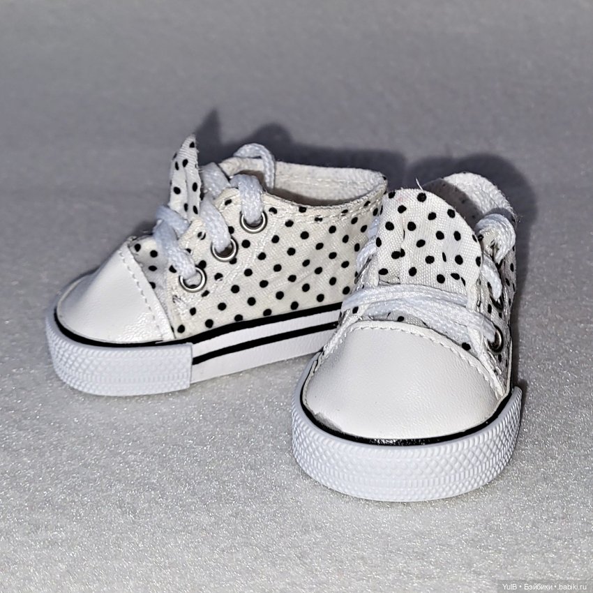 ...Пупсы тоже хотят быть модными (фото 7)