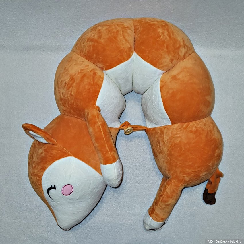 ...Фокс — Интересные игрушки и фигурки (разное): редкие (фото 7)