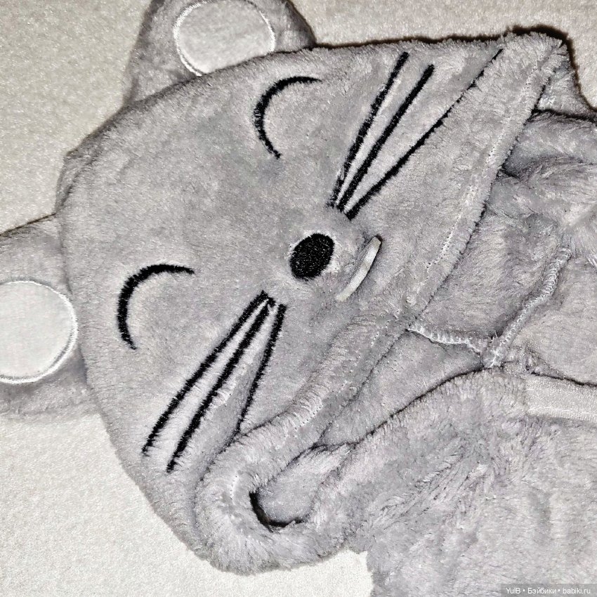 ...Пупсы тоже хотят быть модными