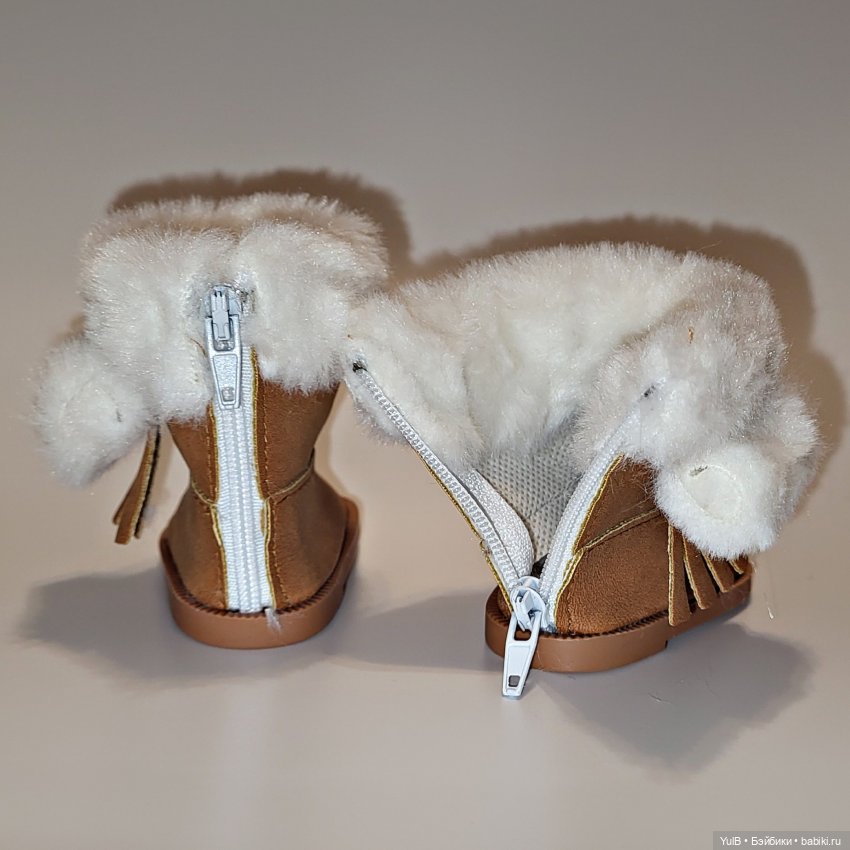 ...Обувная закупка — Игрушки СССР и советского детства: резиновые