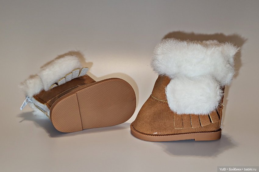 ...Обувная закупка — Игрушки СССР и советского детства: резиновые