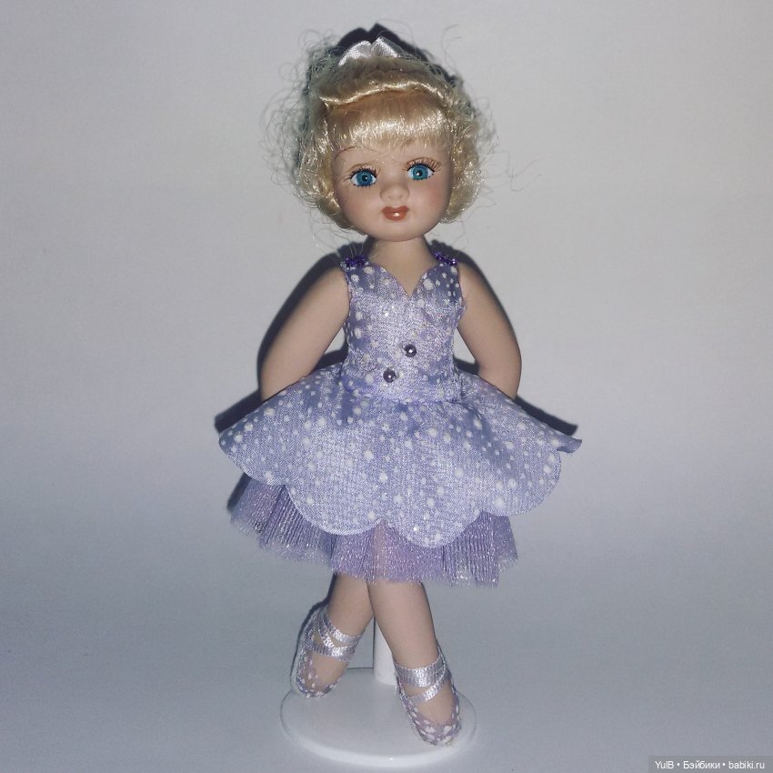 ...Балерина — Фарфоровые куклы разных брендов (Разное): редкие