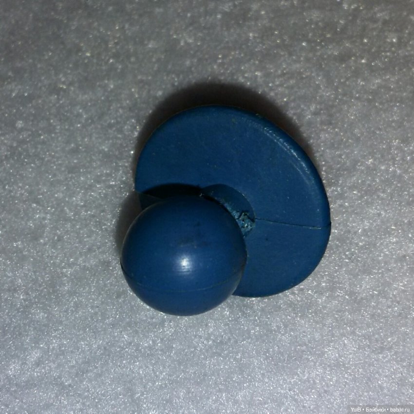 ...Бидон, пустышка и лягушка