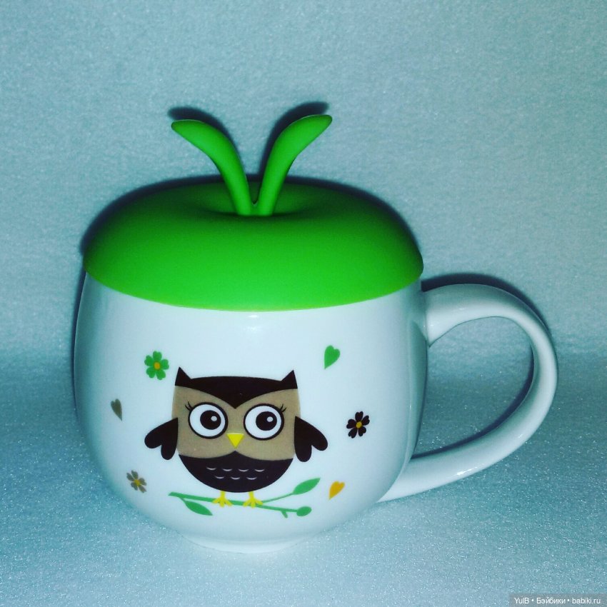 Тарелки и кружки — Интересное и необычное: фотоподборки