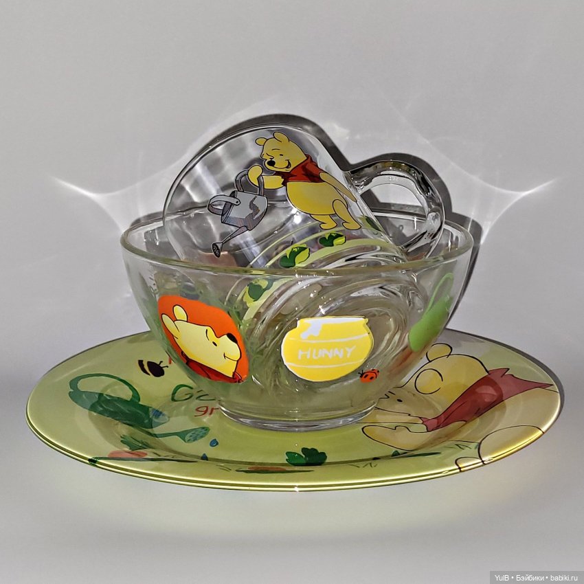 Тарелки и кружки — Интересное и необычное: фотоподборки (фото 3)