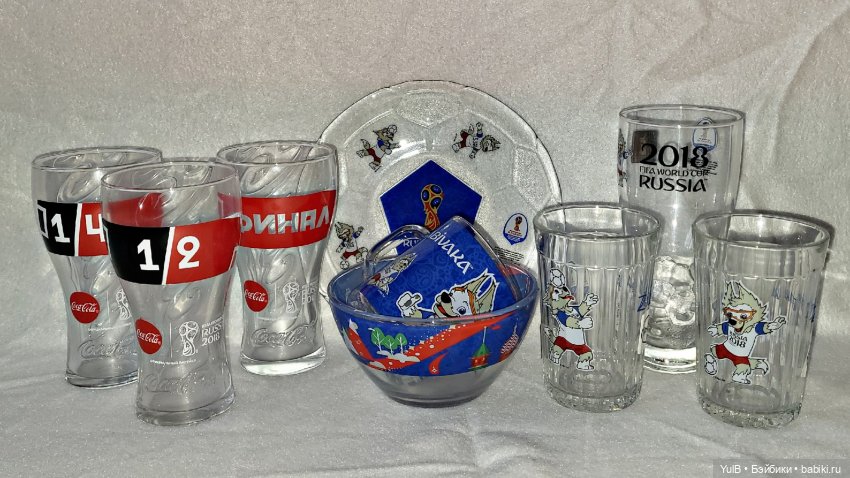 Стеклянный Забивака — Интересное и необычное: фотоподборки