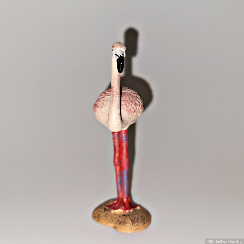 ...Зоо от Кари — Интересные игрушки и фигурки (разное): редкие