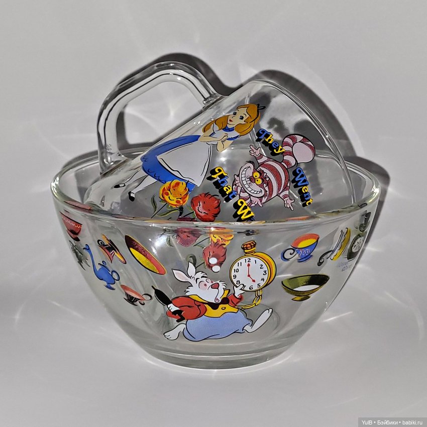 Тарелки и кружки — Интересное и необычное: фотоподборки