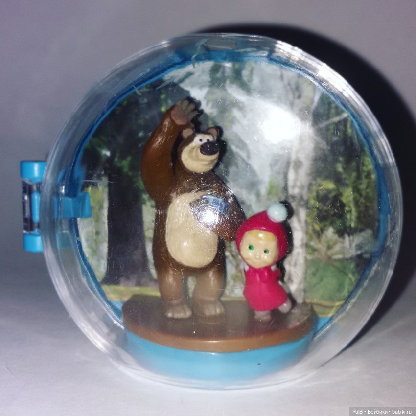 И вкусняшки внутри — Интересное и необычное: фотоподборки