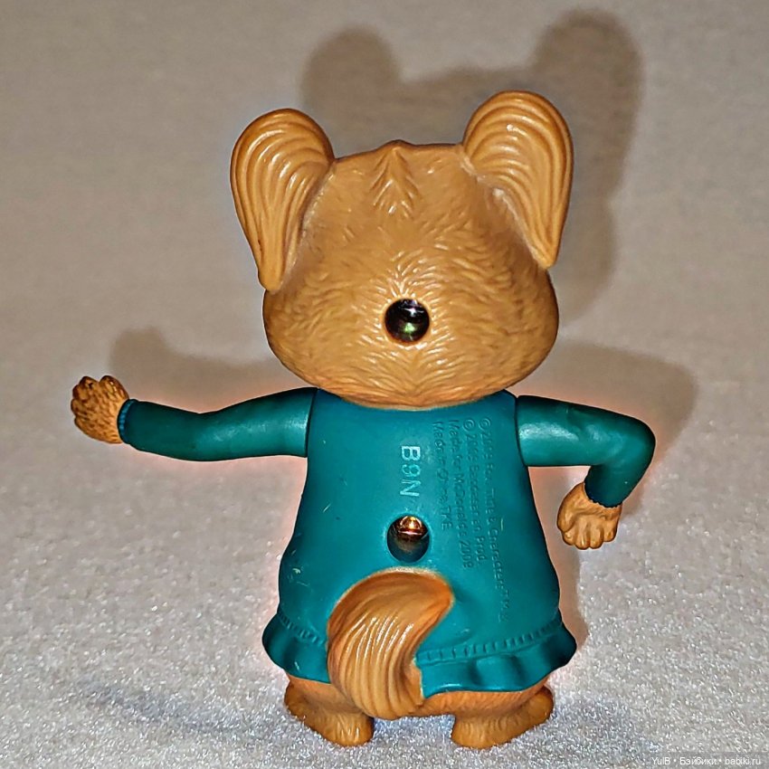 Элвин и его команда — Интересные игрушки и фигурки (разное): редкие