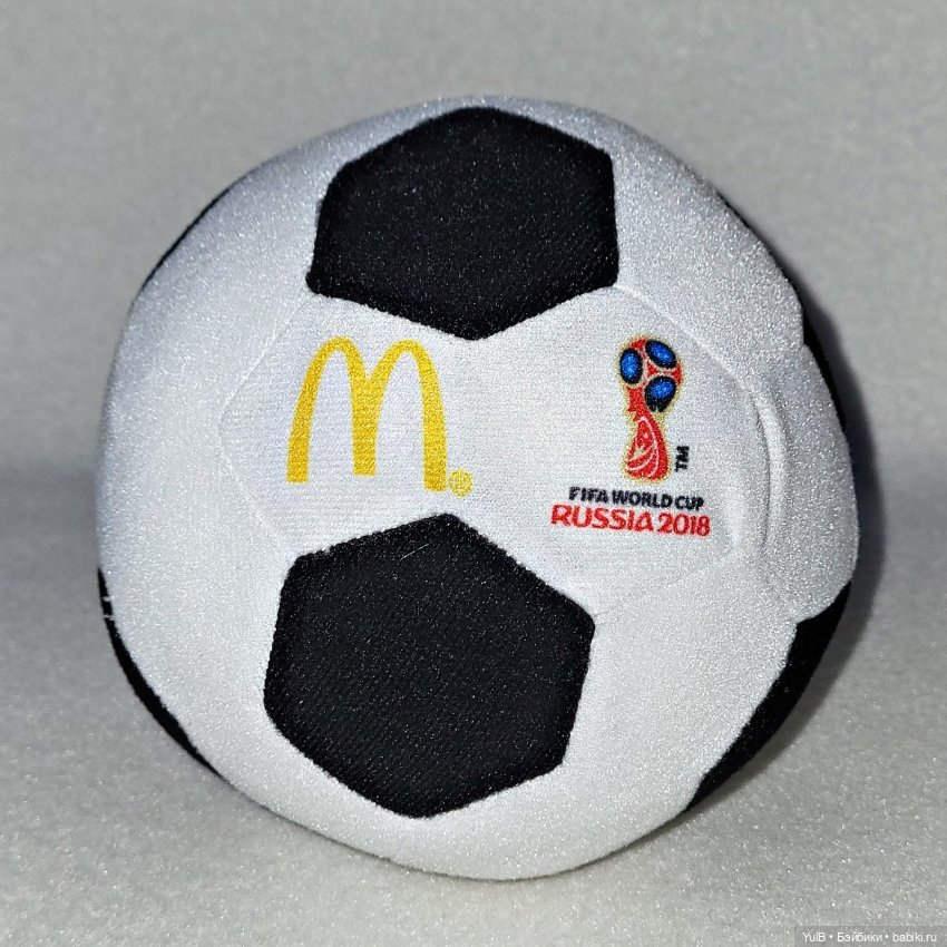 Давай играть с Забивакой — Интересные игрушки и фигурки (разное): редкие (фото 8)