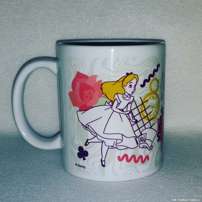 Тарелки и кружки — Интересное и необычное: фотоподборки