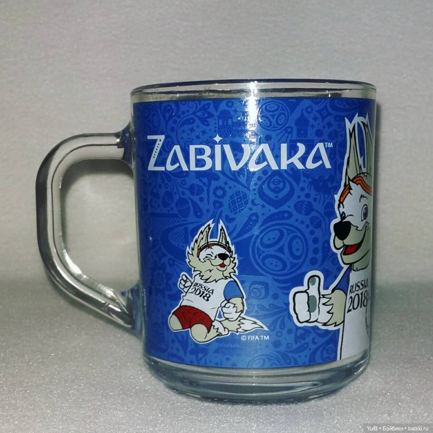 Стеклянный Забивака — Интересное и необычное: фотоподборки (фото 7)