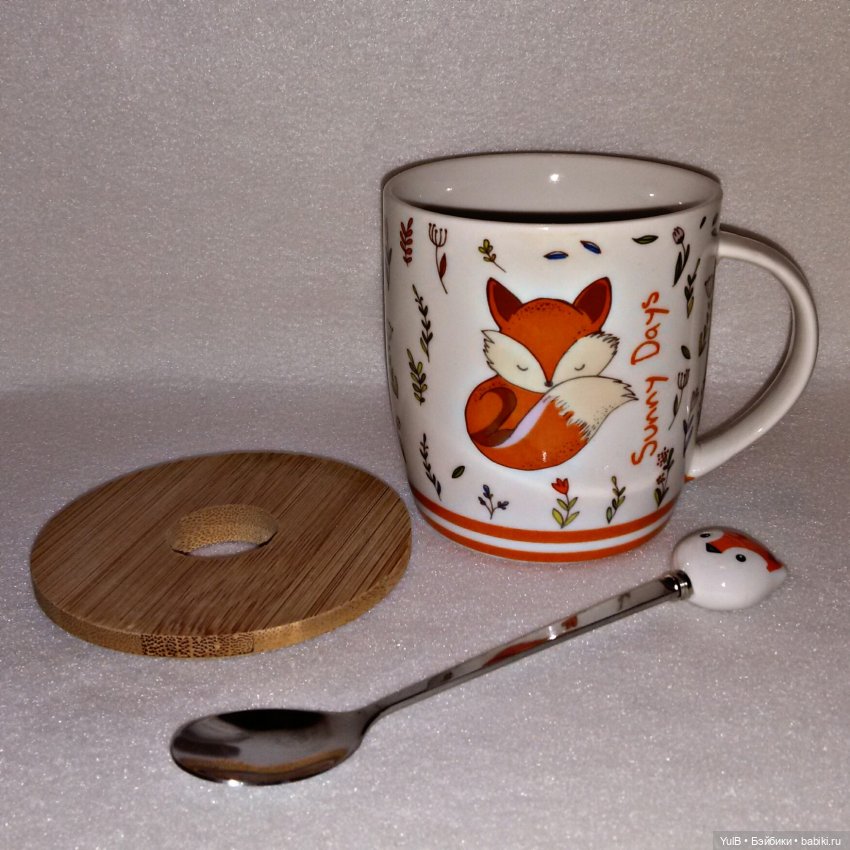 Тарелки и кружки — Интересное и необычное: фотоподборки
