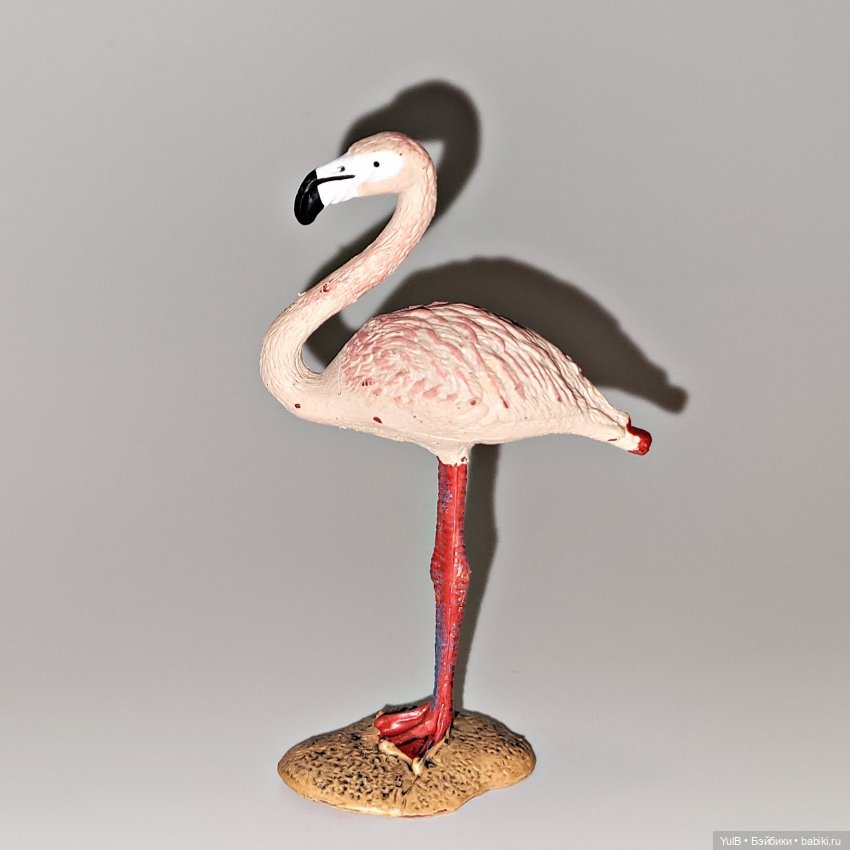 ...Зоо от Кари — Интересные игрушки и фигурки (разное): редкие