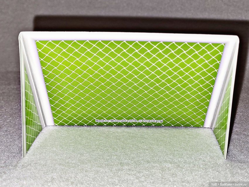 Давай играть с Забивакой — Интересные игрушки и фигурки (разное): редкие