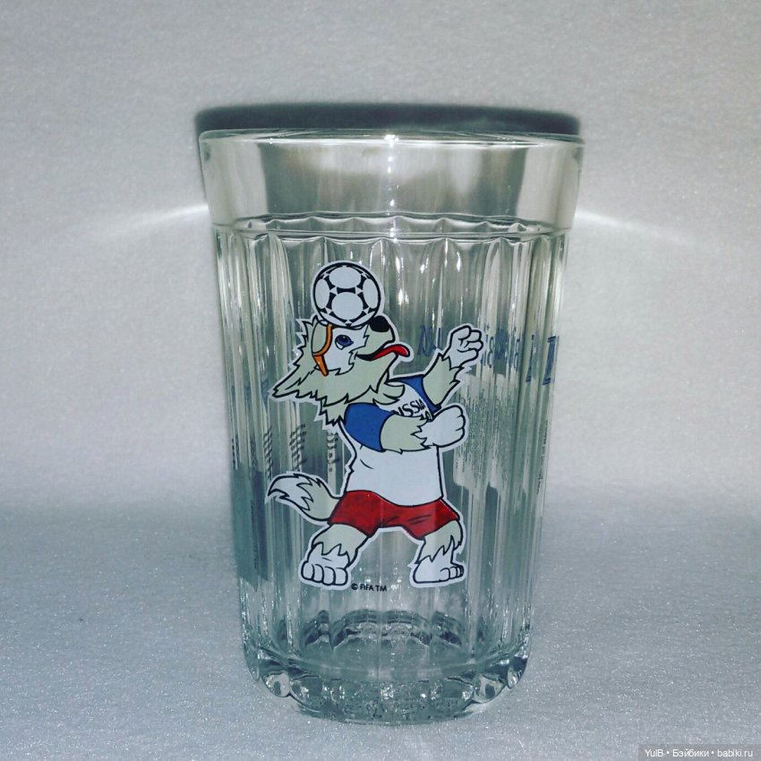 Стеклянный Забивака — Интересное и необычное: фотоподборки (фото 9)