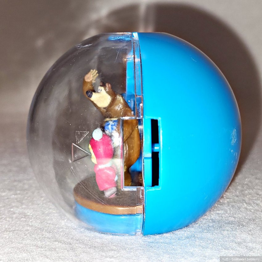 И вкусняшки внутри — Интересное и необычное: фотоподборки