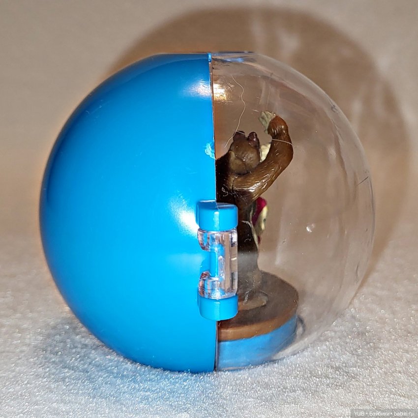 И вкусняшки внутри — Интересное и необычное: фотоподборки