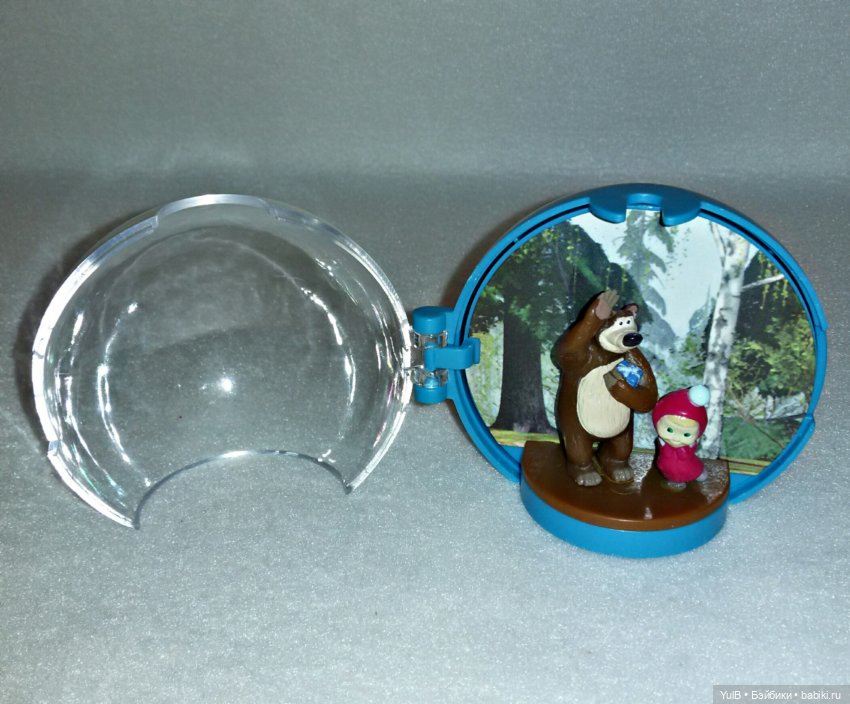 И вкусняшки внутри — Интересное и необычное: фотоподборки