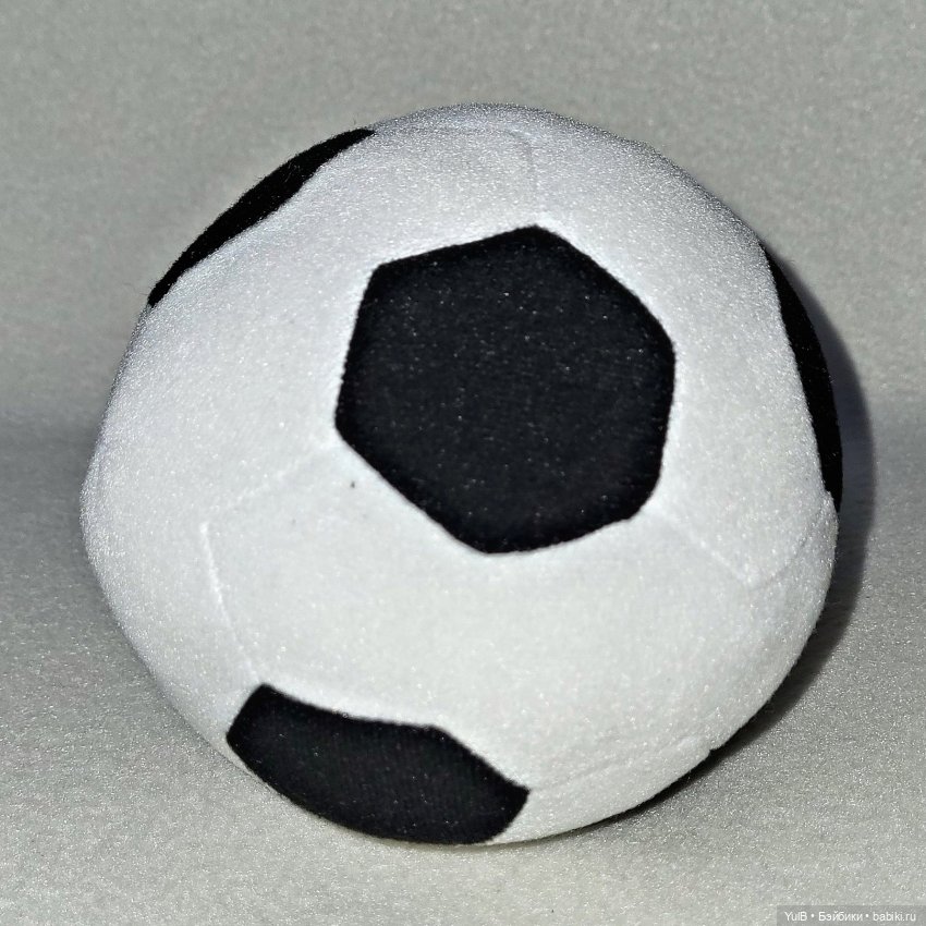 Давай играть с Забивакой — Интересные игрушки и фигурки (разное): редкие (фото 9)